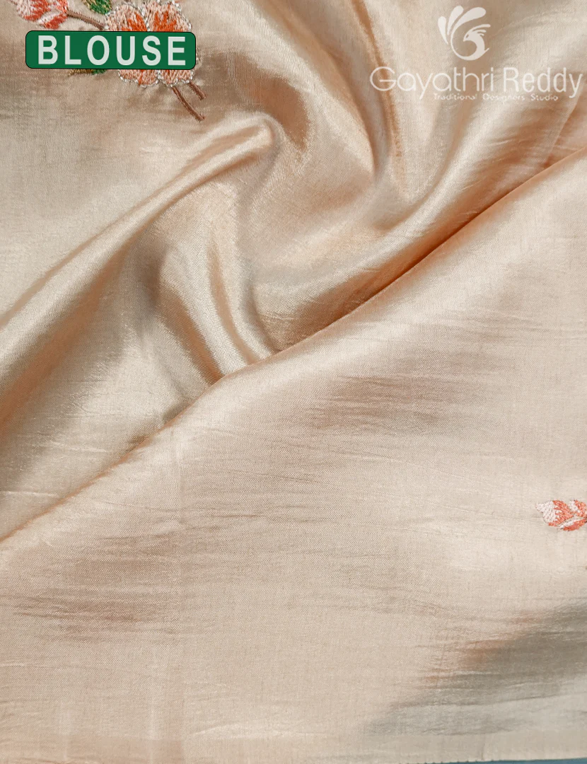 DUPION SILK WORK-DSW8 - Image 3