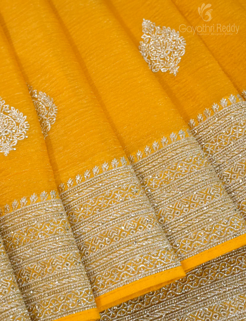 FANCY SAREE-FA4294 - Image 4
