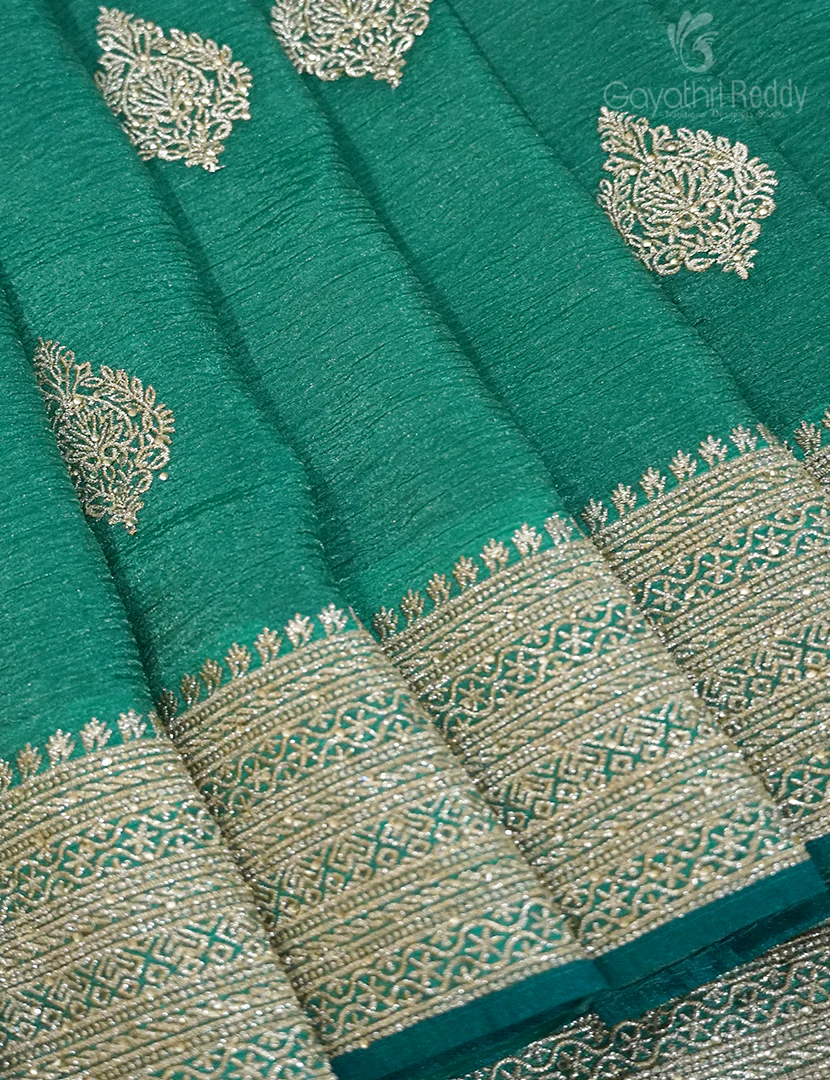 FANCY SAREE-FA4295 - Image 4