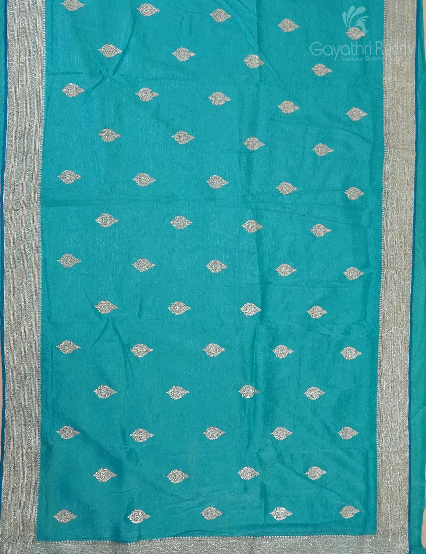 FANCY SAREE-FA4297 - Image 3