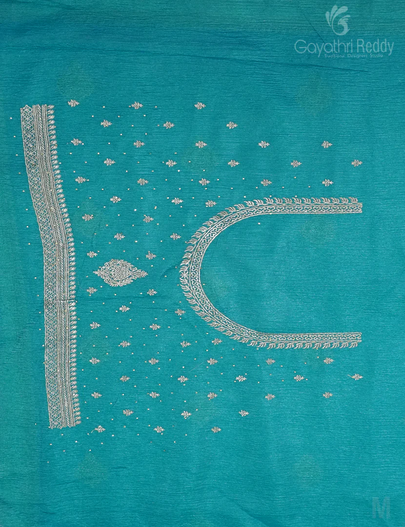 FANCY SAREE-FA4297 - Image 5