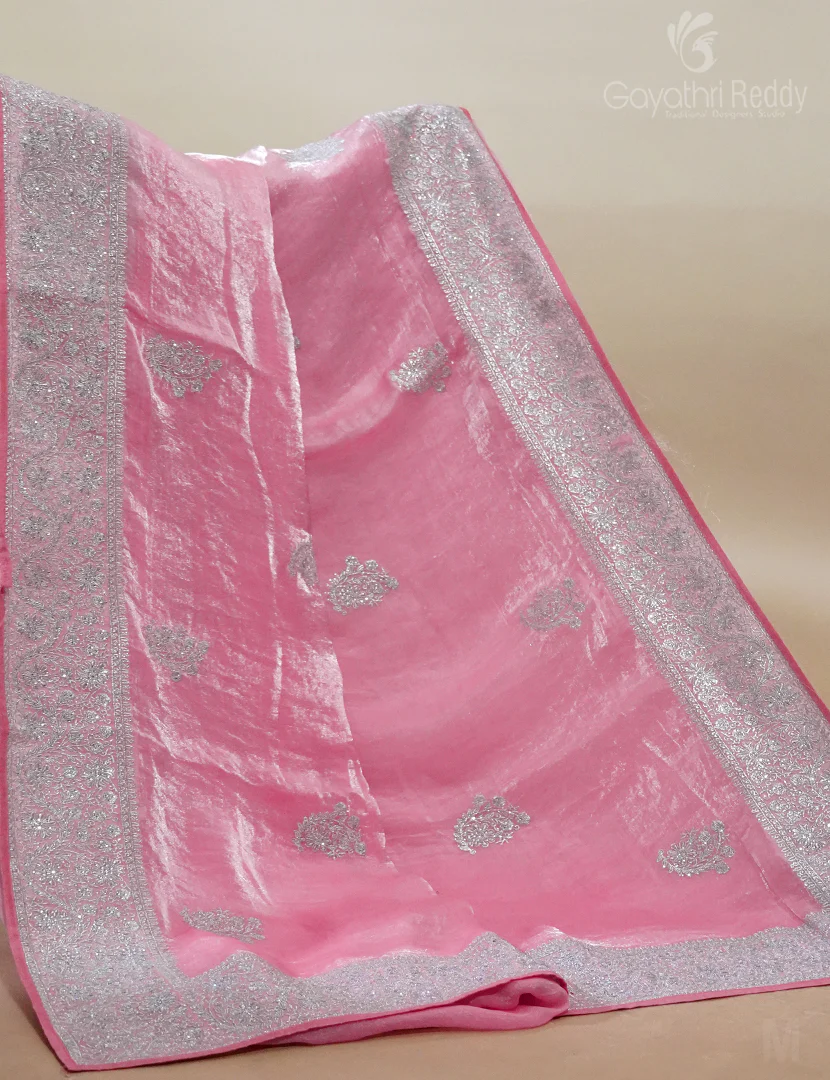 FANCY SAREE-FA4314 - Image 2