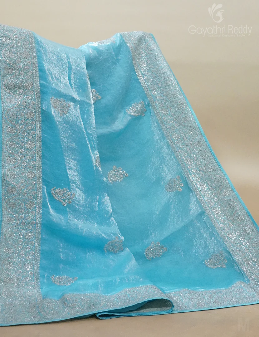 FANCY SAREE-FA4316 - Image 2
