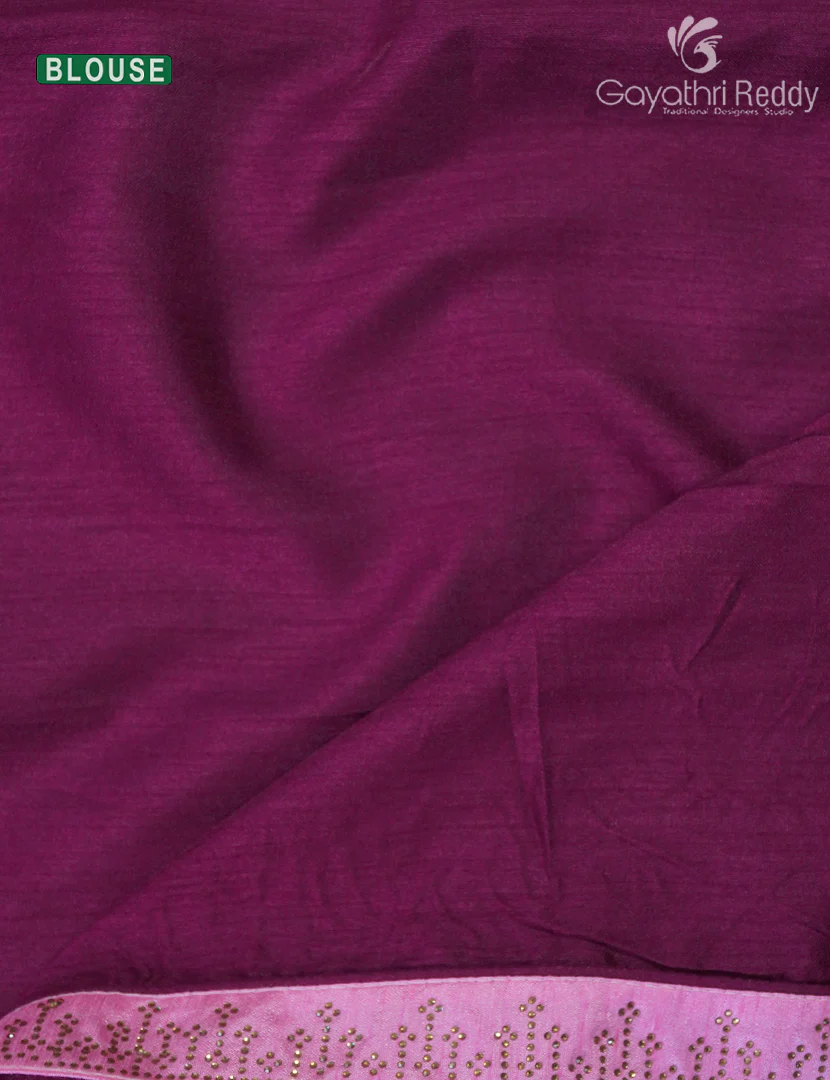 FANCY SAREE -FO1003 - Image 3