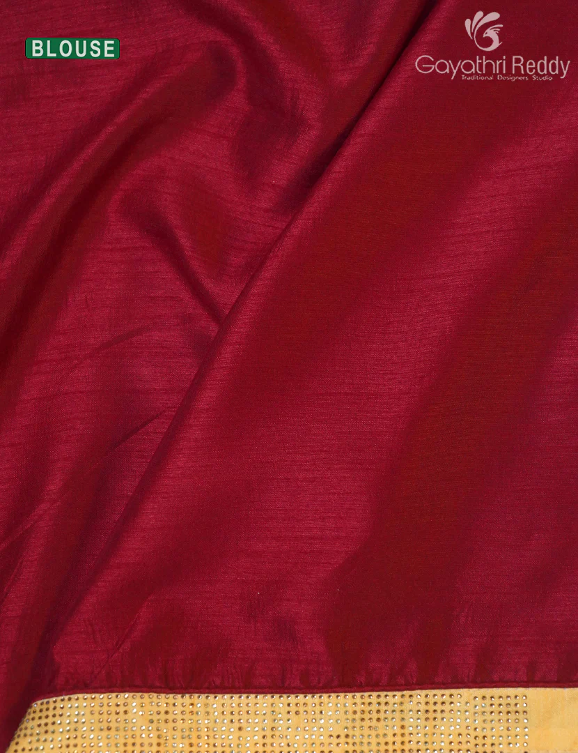 FANCY SAREE -FO1005 - Image 3