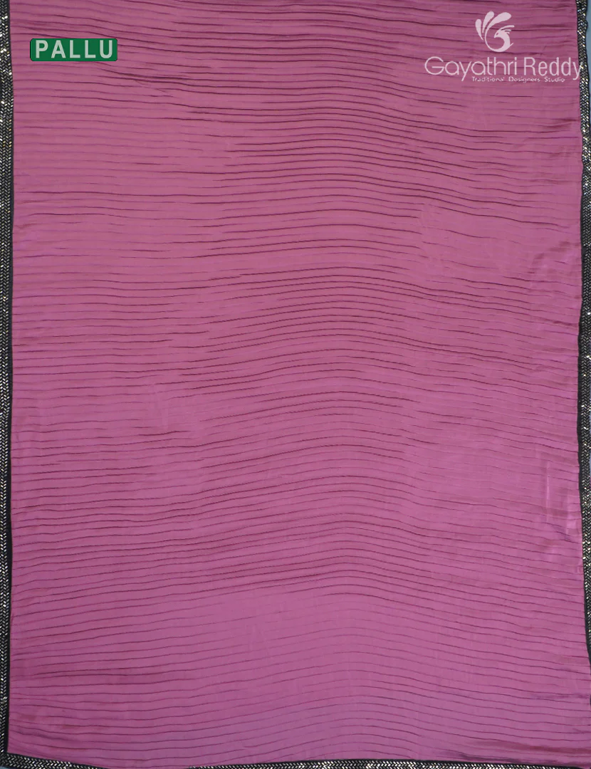 FANCY SAREE -FO1007 - Image 2