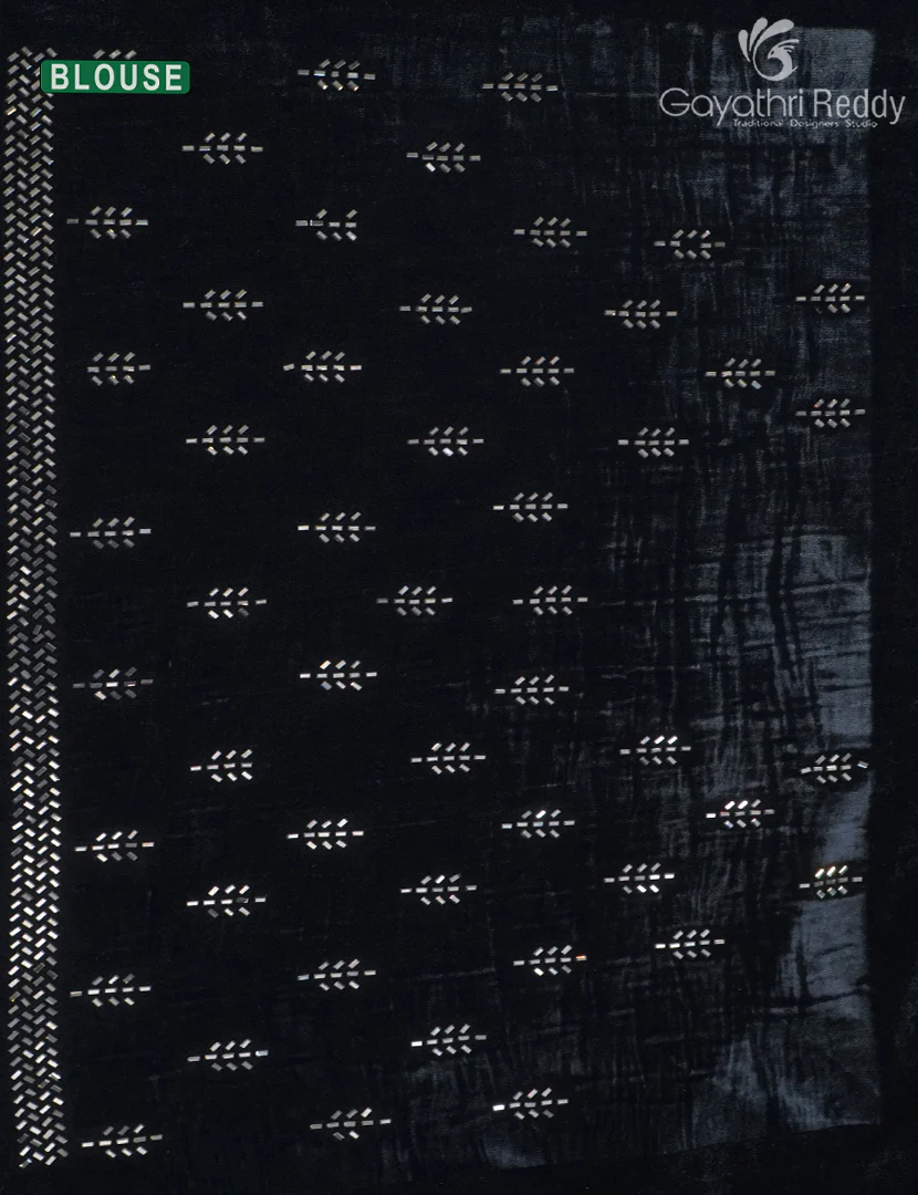 FANCY SAREE -FO1008 - Image 3