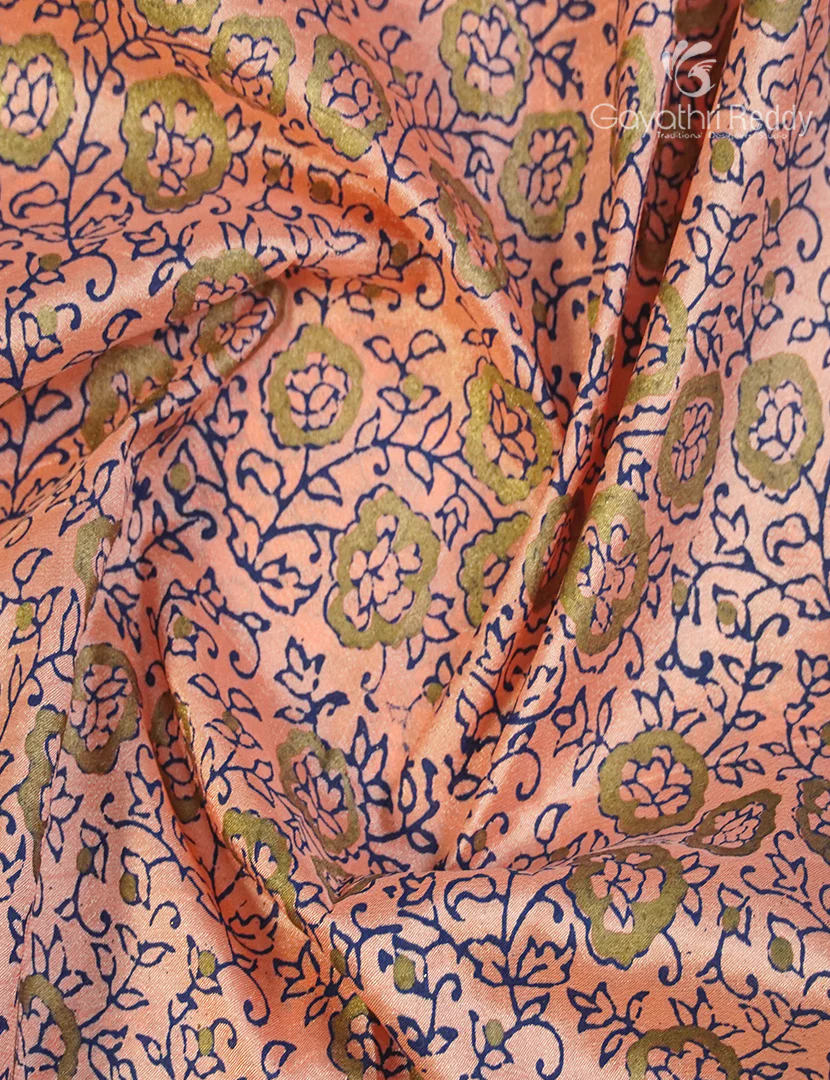 FANCY SAREE -FO1022 - Image 5