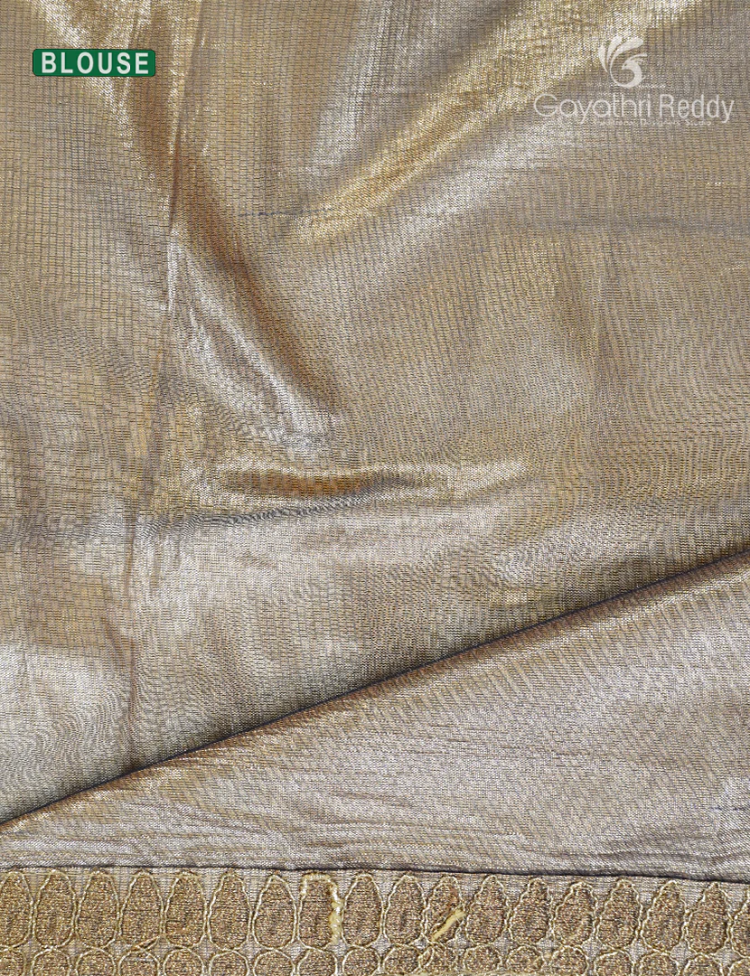 FANCY  SAREE -FO1024 - Image 3
