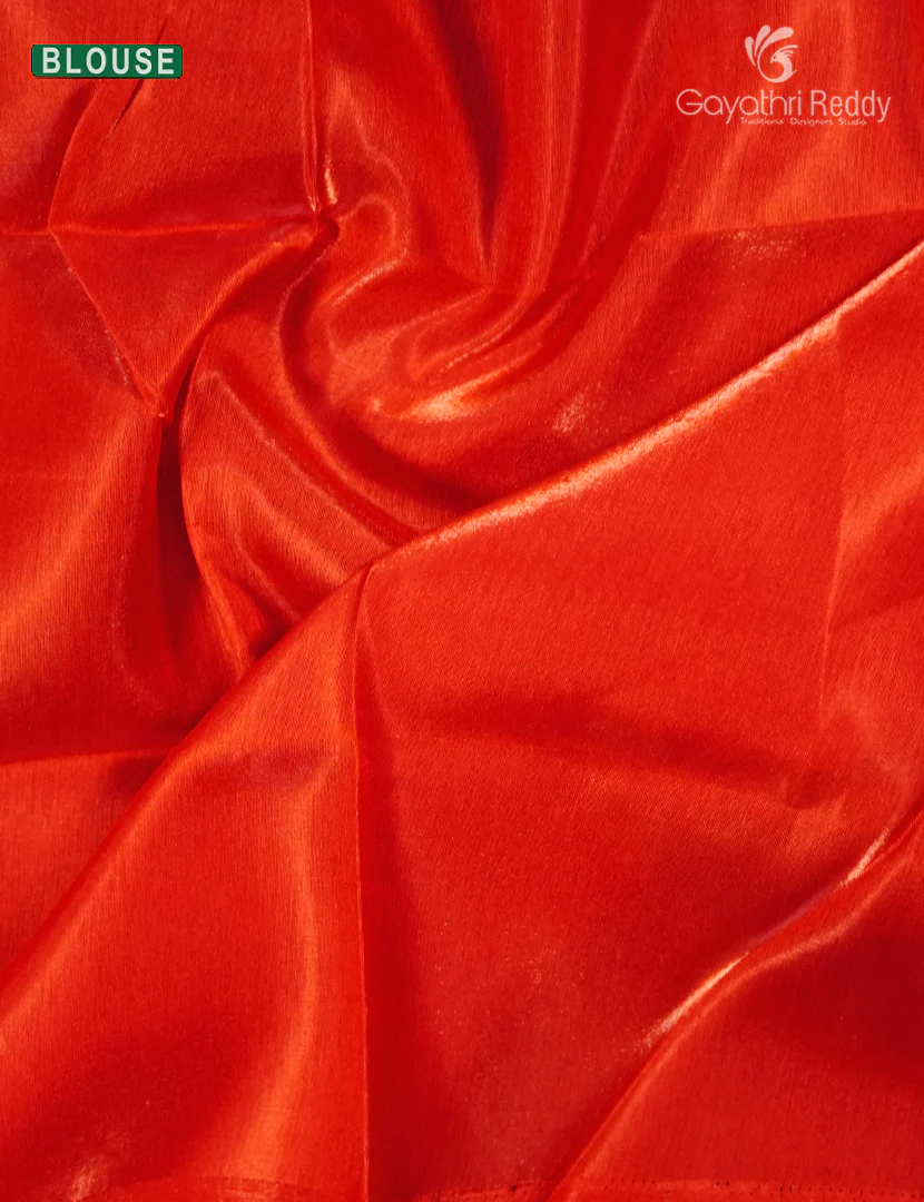 FANCY SAREE -FO1032 - Image 3