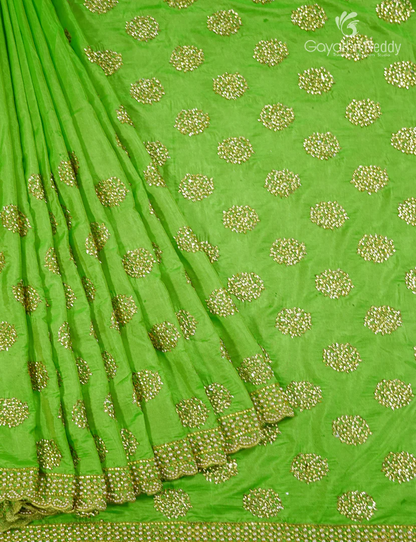 FANCY SAREE -FO1034