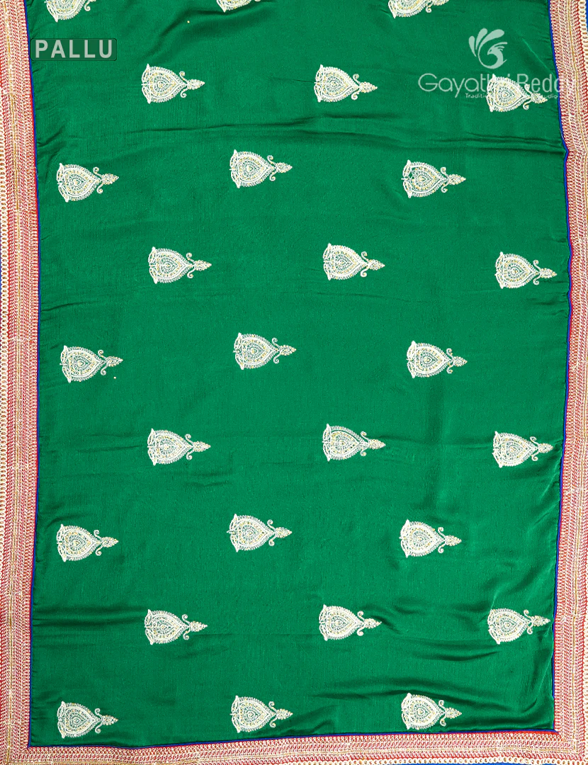FANCY SAREE -FO1042 - Image 2