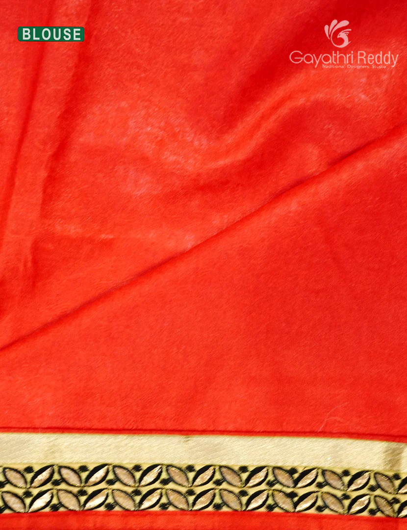 FANCY SAREE -FO1043 - Image 3