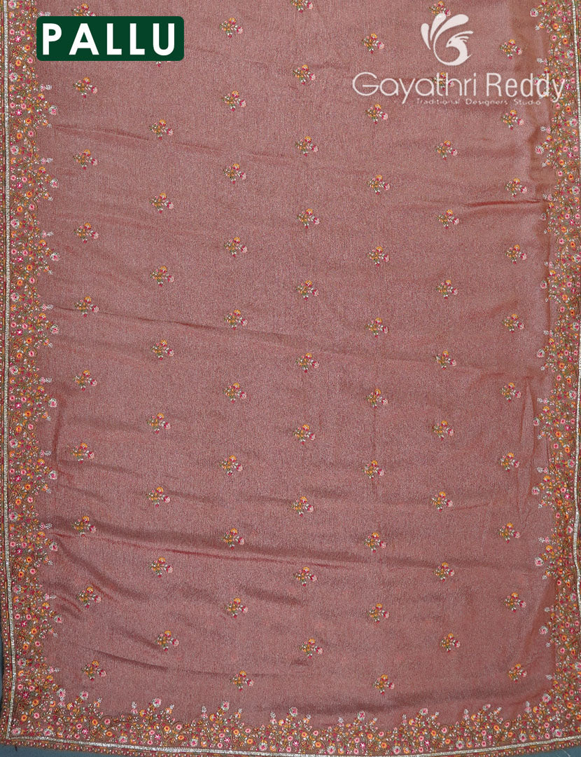 FANCY SAREE-FS1 - Image 3