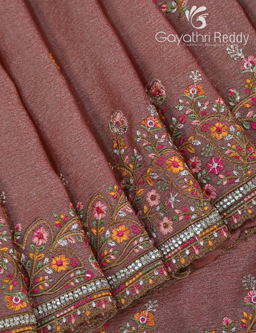 FANCY SAREE-FS1 - Image 6