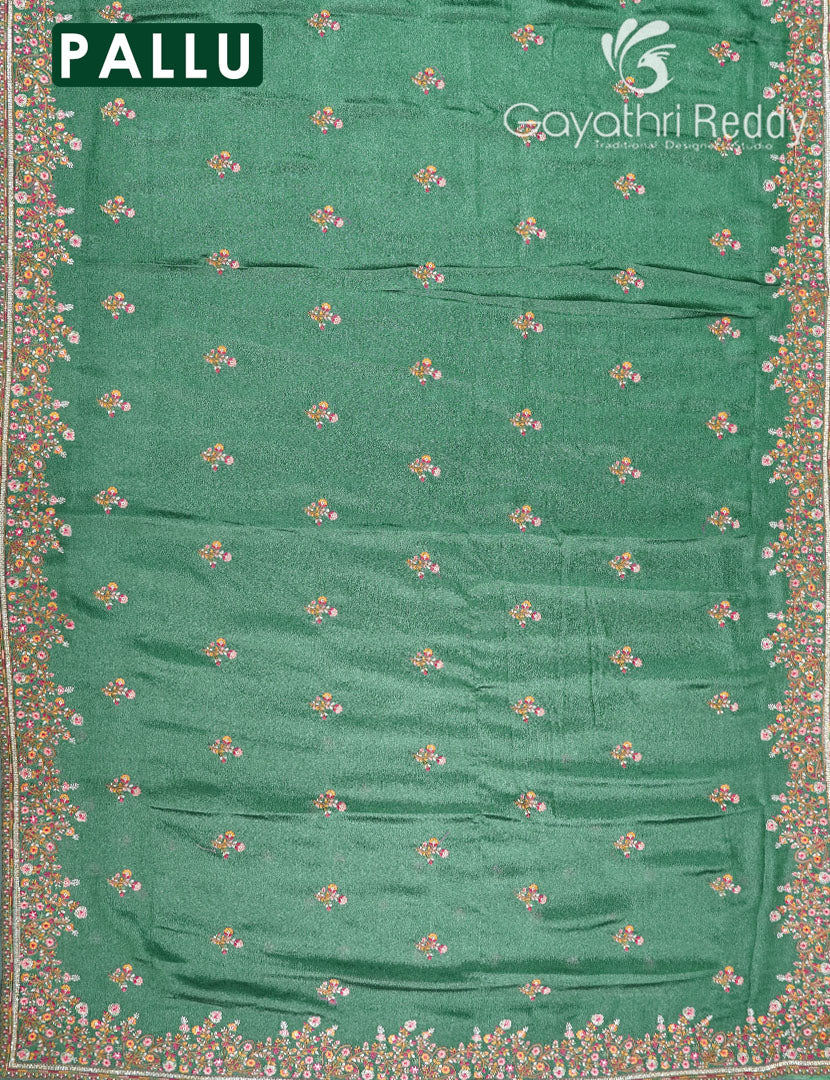 FANCY SAREE-FS2 - Image 3