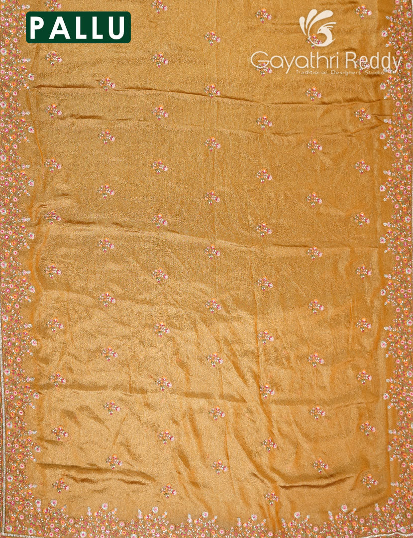 FANCY SAREE-FS3 - Image 3