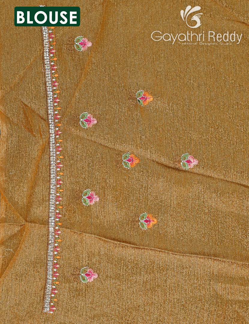 FANCY SAREE-FS3 - Image 5