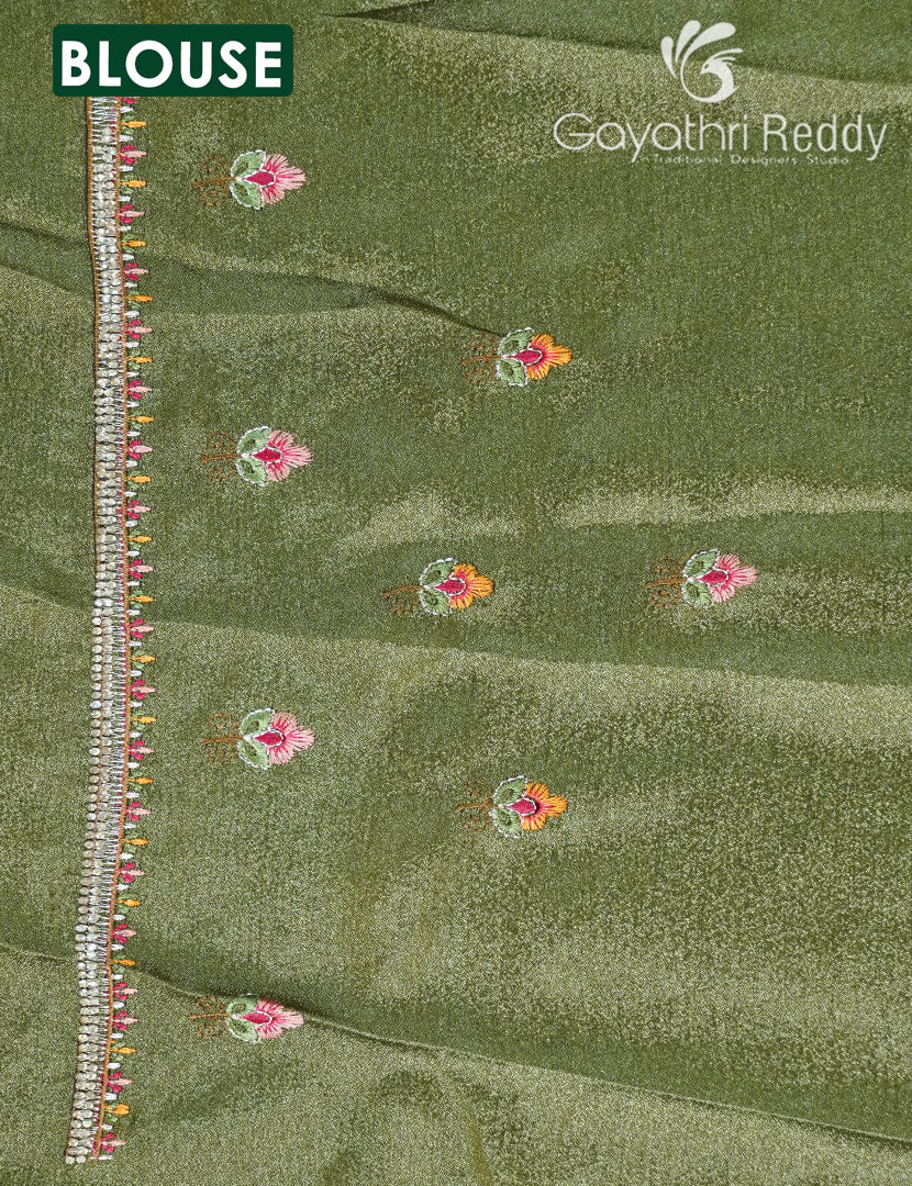 FANCY SAREE-FS4 - Image 5