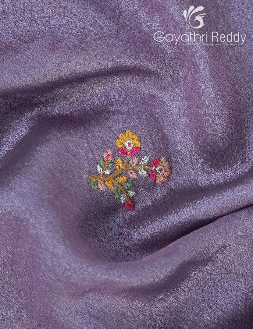 FANCY SAREE-FS5 - Image 7