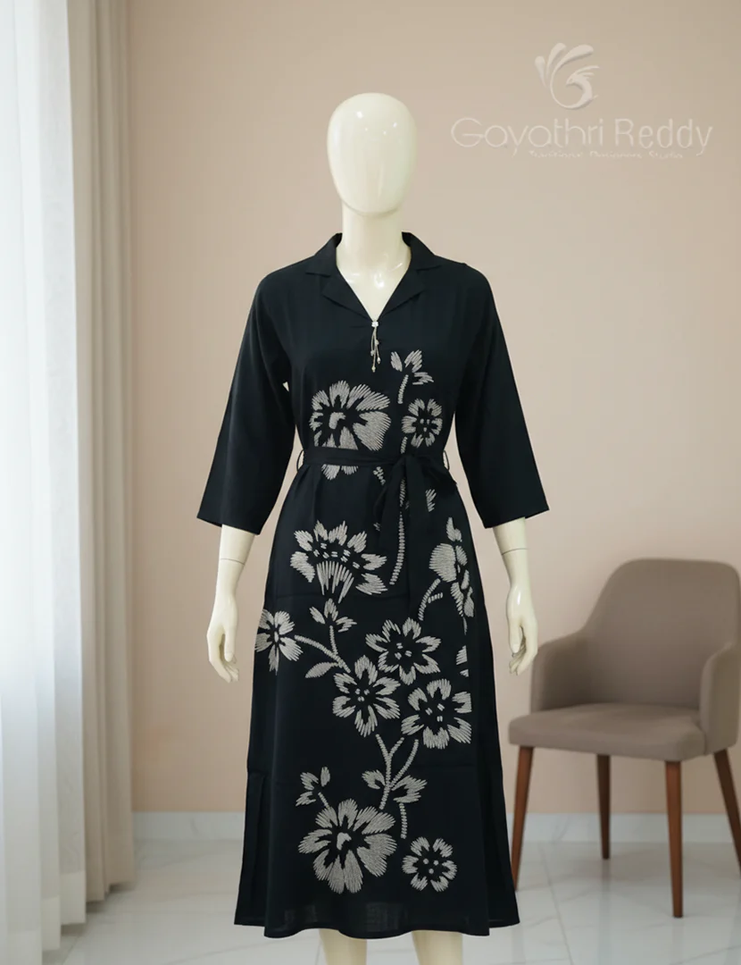 FROCK-KDS1058