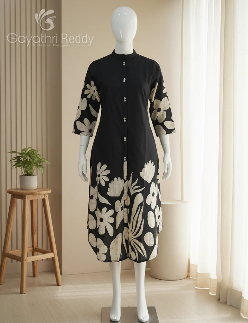 FROCK-KDS1240