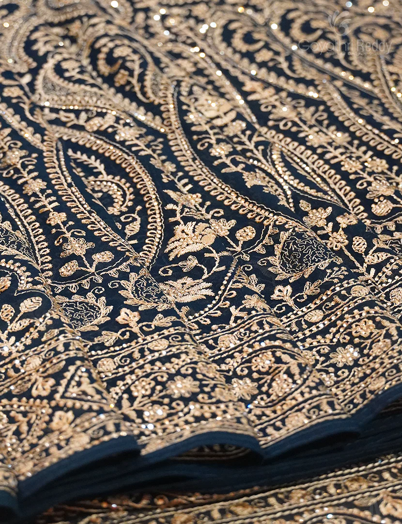 GEORGETTE FANCY-GRF145 - Image 3