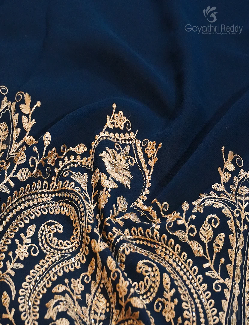 GEORGETTE FANCY-GRF145 - Image 5