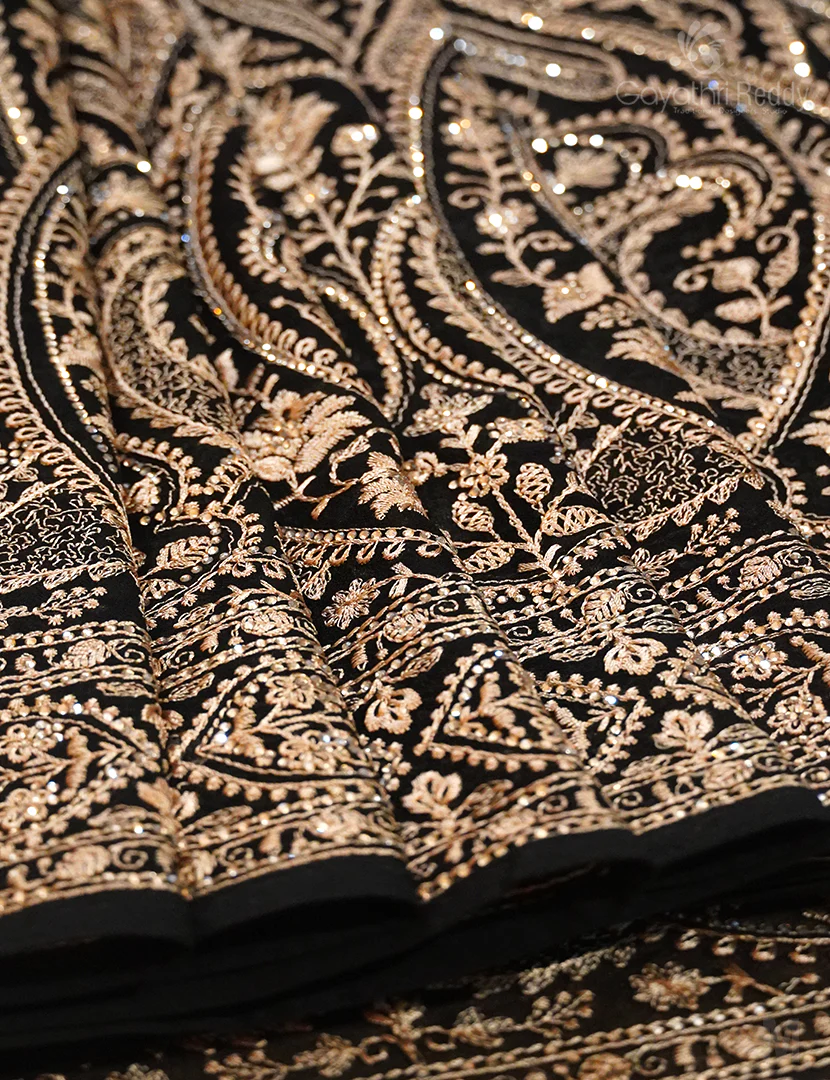 GEORGETTE FANCY-GRF146 - Image 3