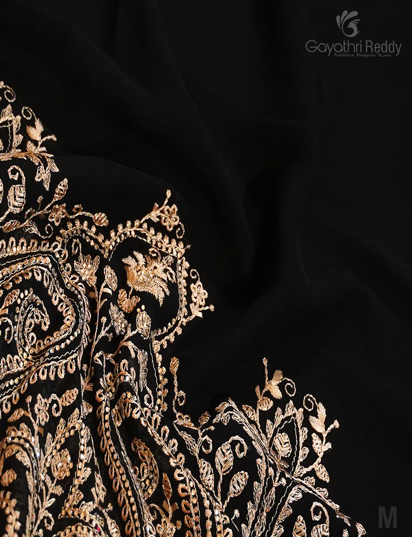 GEORGETTE FANCY-GRF146 - Image 5