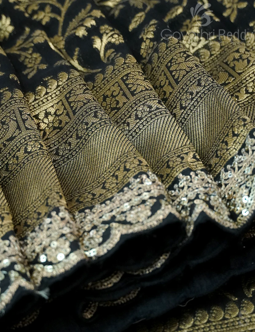 GEORGETTE FANCY-GRF148 - Image 5