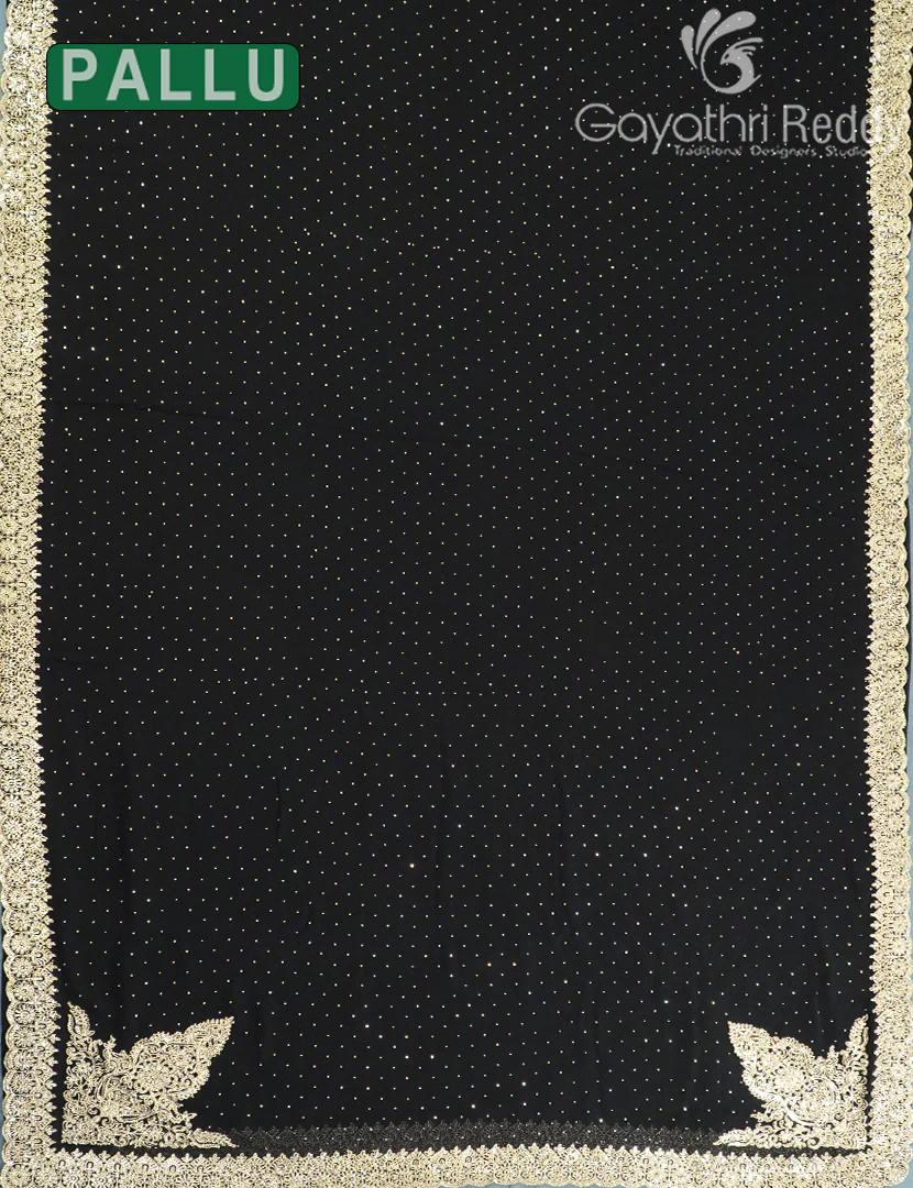GEORGETTE FANCY-GRF153 - Image 3