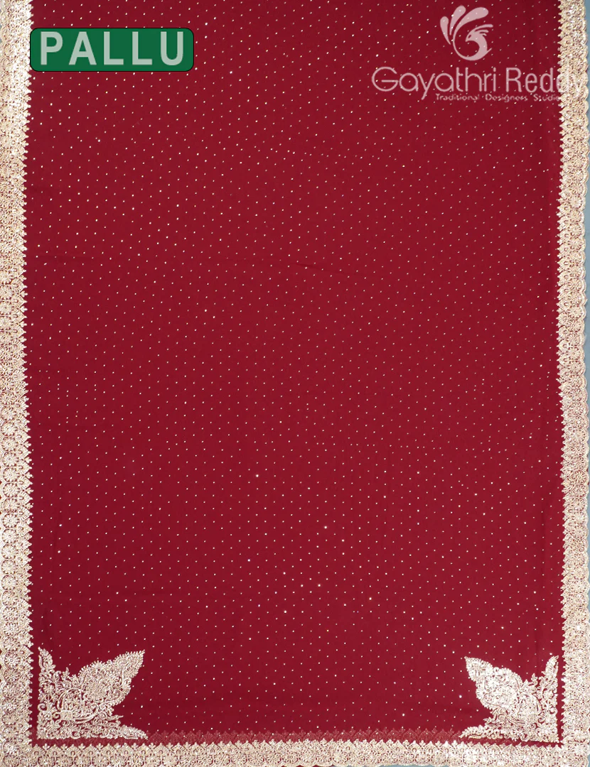 GEORGETTE FANCY-GRF155 - Image 3