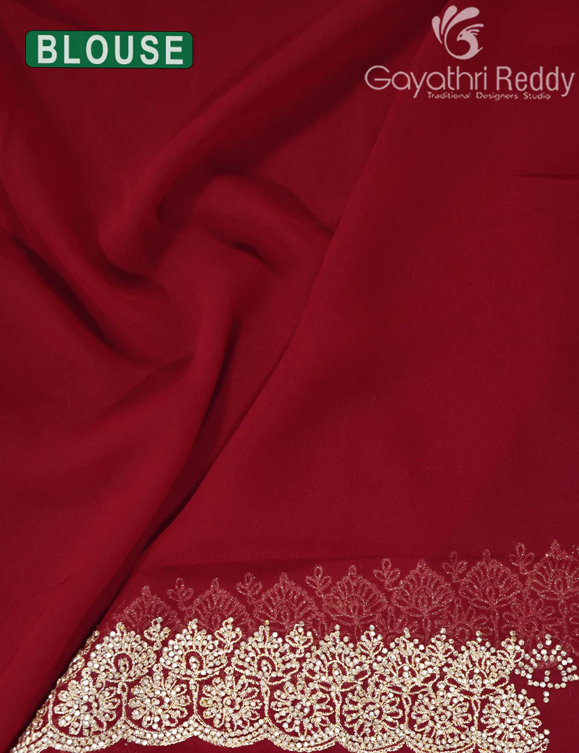 GEORGETTE FANCY-GRF155 - Image 4