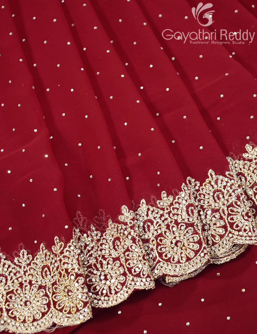 GEORGETTE FANCY-GRF155 - Image 5