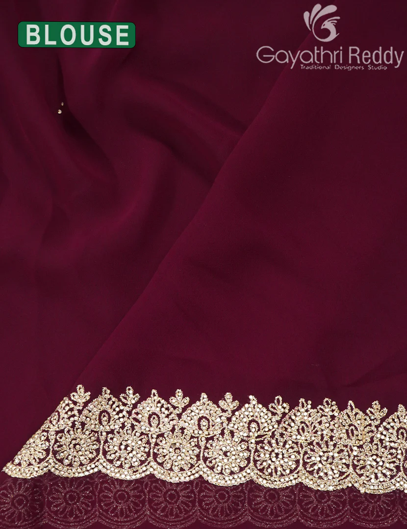 GEORGETTE FANCY-GRF156 - Image 4
