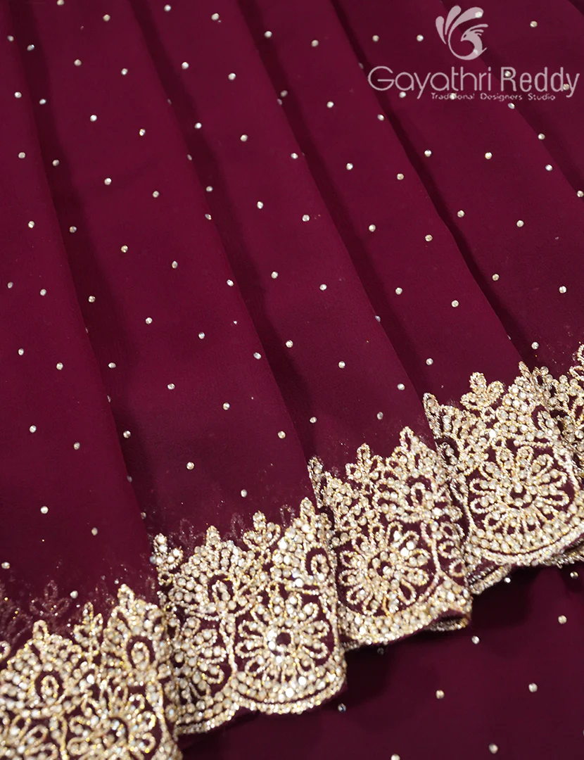 GEORGETTE FANCY-GRF156 - Image 5