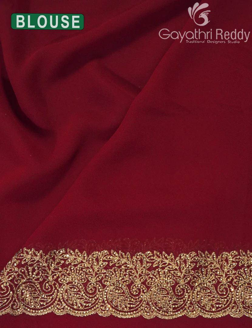 GEORGETTE FANCY-GRF158 - Image 3