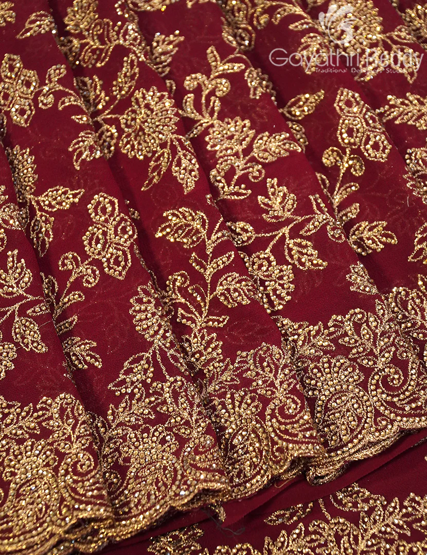 GEORGETTE FANCY-GRF158 - Image 4