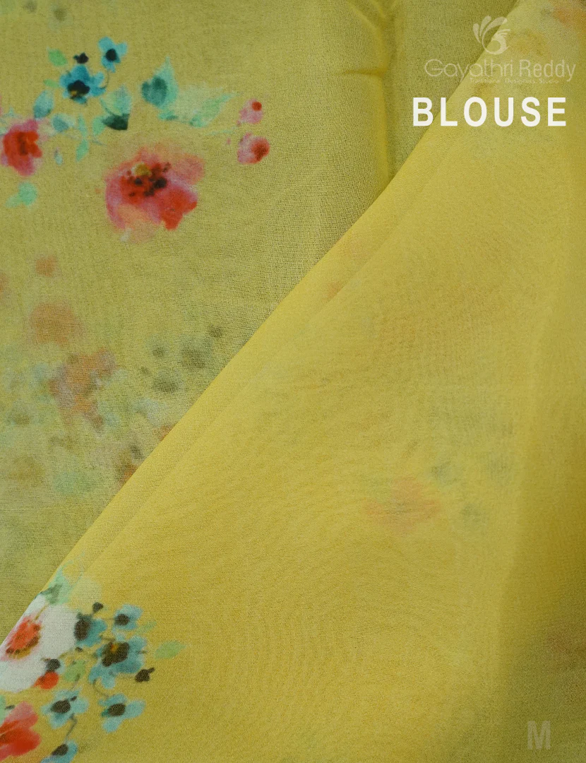 GEORGETTE SAREE-PGP47 - Image 4