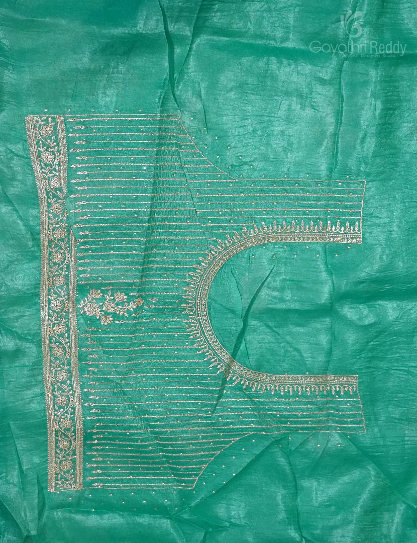 GLASS ORGANZA FANCY-FO622 - Image 3