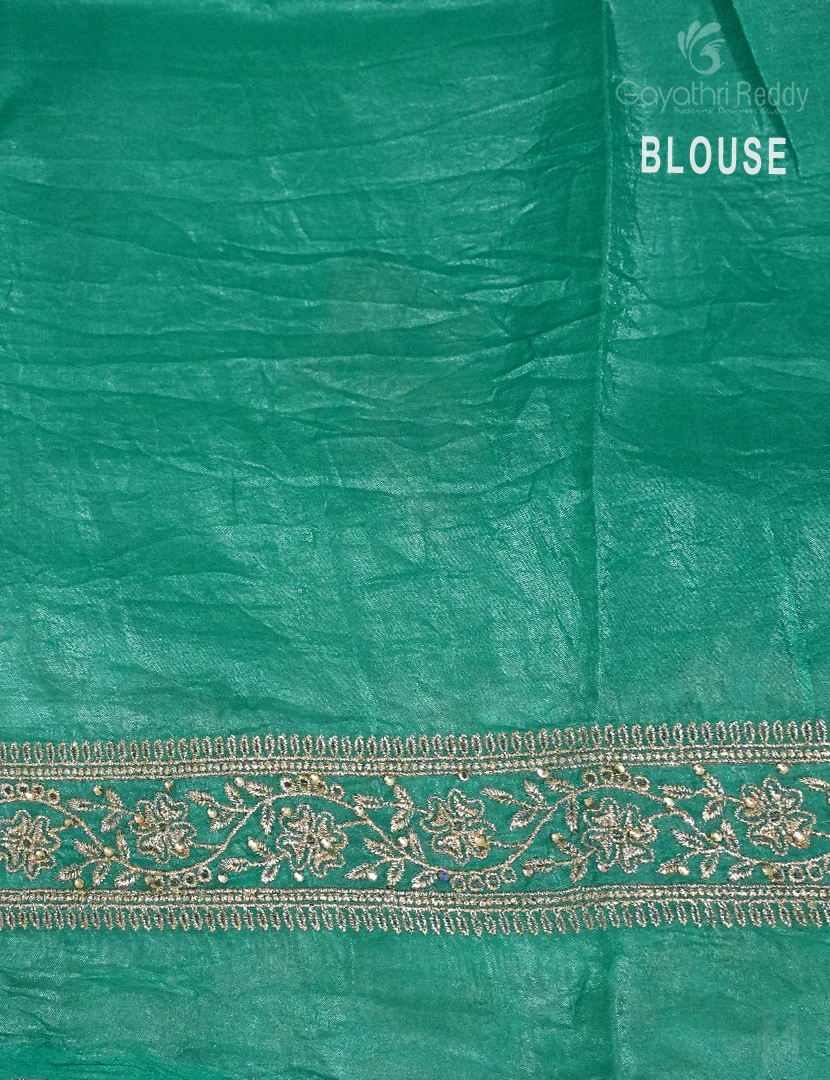 GLASS ORGANZA FANCY-FO622 - Image 4