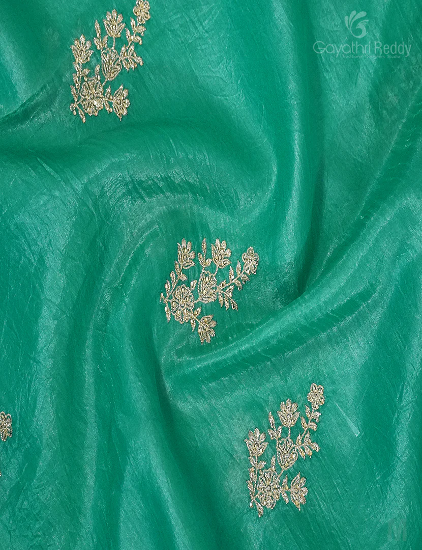 GLASS ORGANZA FANCY-FO622 - Image 5