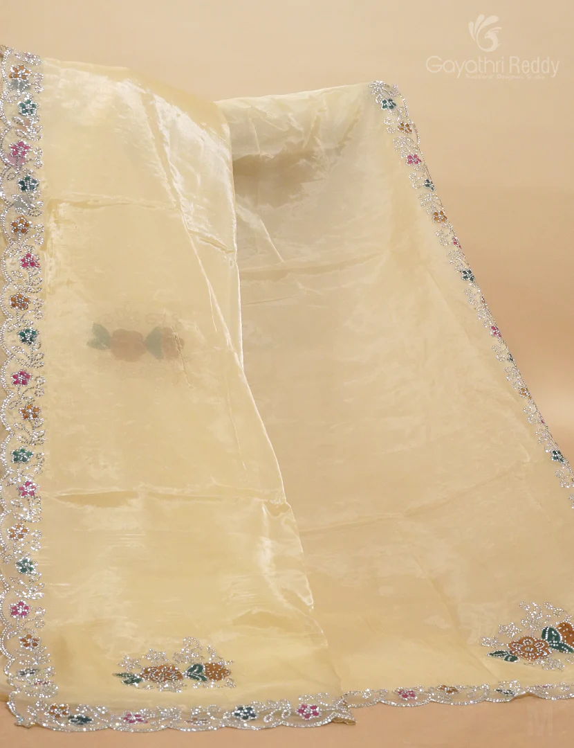 GLASS ORGANZA FANCY-FO631 - Image 2