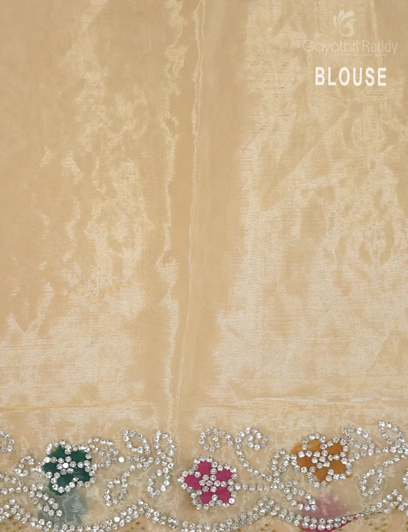 GLASS ORGANZA FANCY-FO631 - Image 4