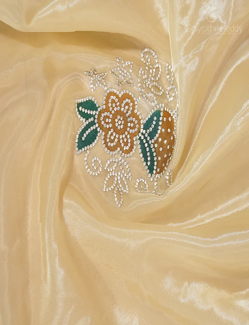 GLASS ORGANZA FANCY-FO631 - Image 5