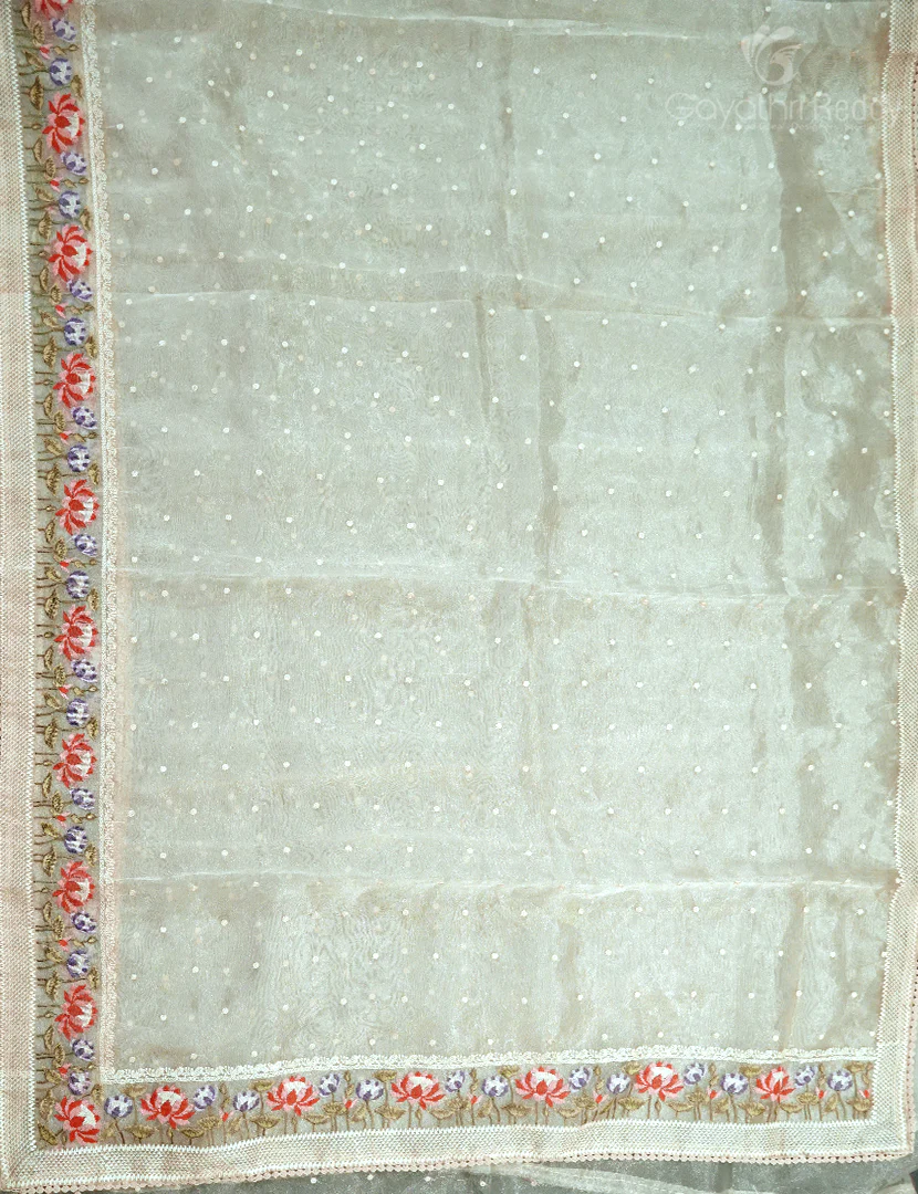 GLASS ORGANZA  FANCY-FO747 - Image 2