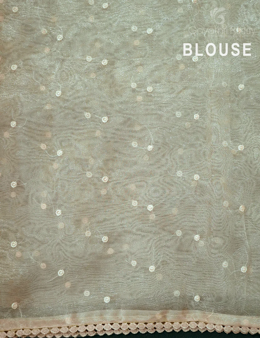 GLASS ORGANZA  FANCY-FO747 - Image 3