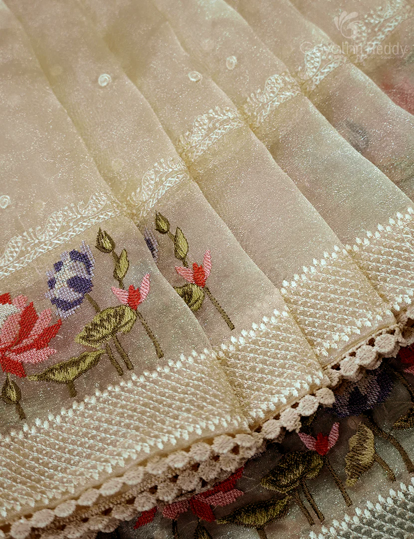 GLASS ORGANZA  FANCY-FO747 - Image 4