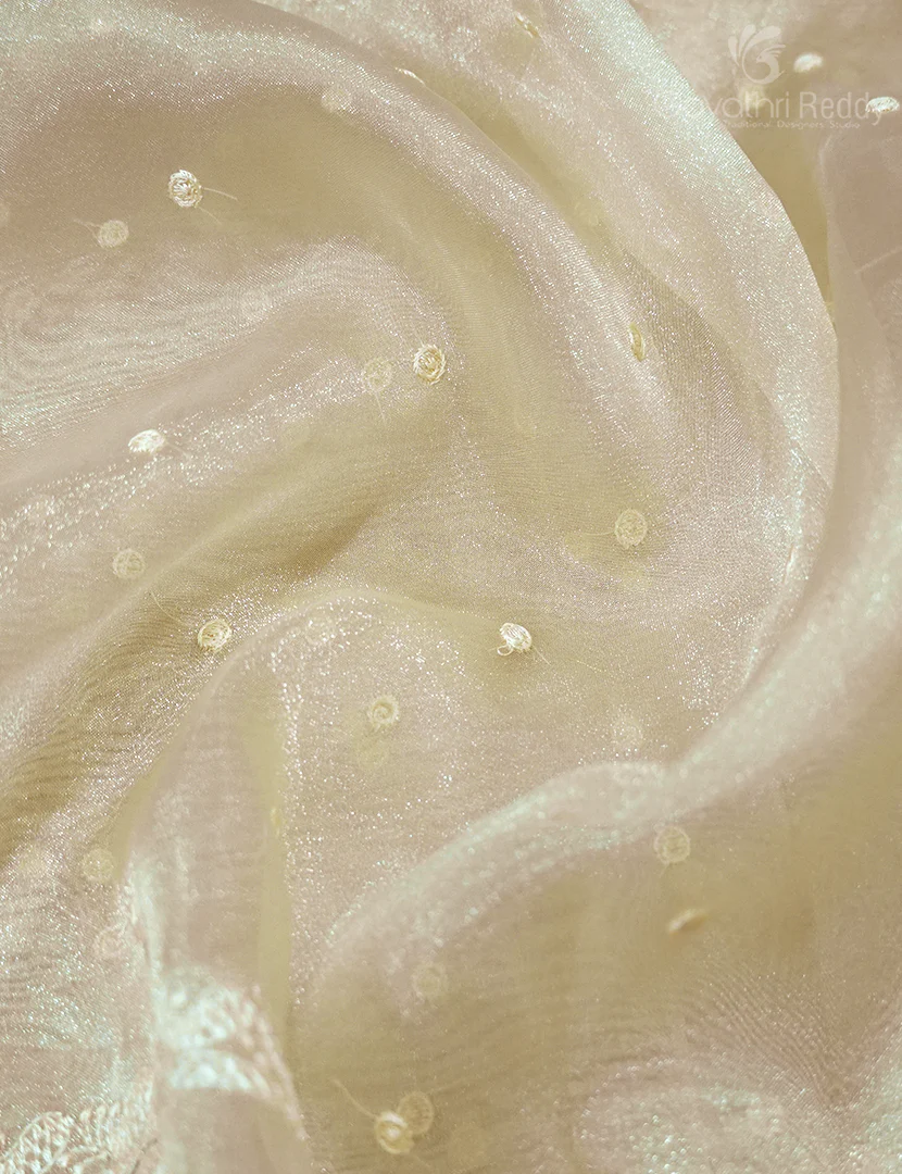 GLASS ORGANZA  FANCY-FO747 - Image 5